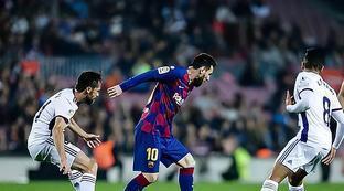 官方：巴萨竞技主帅桑切斯下课，塞尔希-米拉担任新主帅.